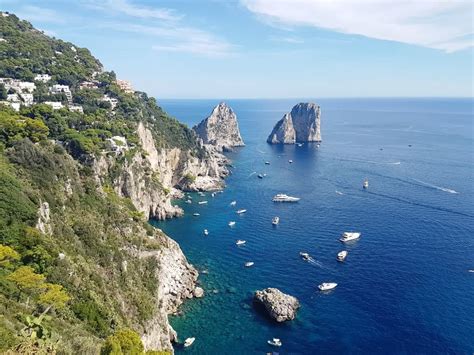 firmatur capri|Top 10 Things to Do in Capri, Italy .